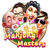 Mahjong Master